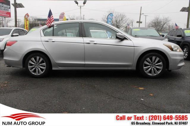 used 2011 Honda Accord car, priced at $4,995