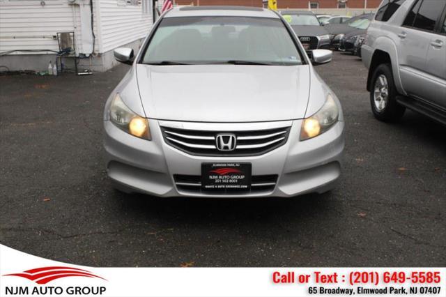 used 2011 Honda Accord car, priced at $4,995