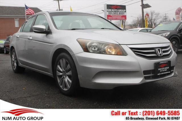 used 2011 Honda Accord car, priced at $4,995