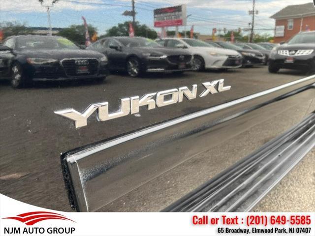 used 2014 GMC Yukon car, priced at $8,495
