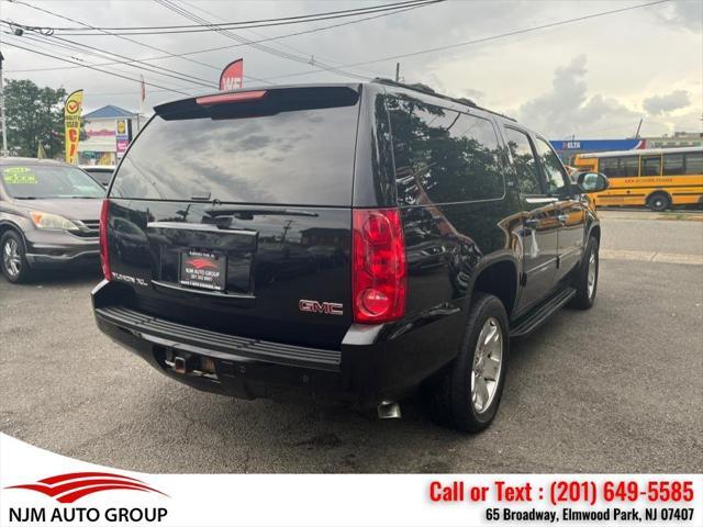 used 2014 GMC Yukon car, priced at $8,495