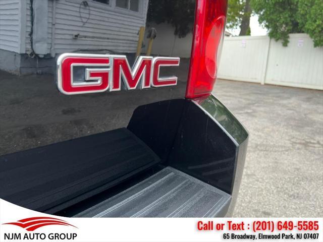 used 2014 GMC Yukon car, priced at $8,495