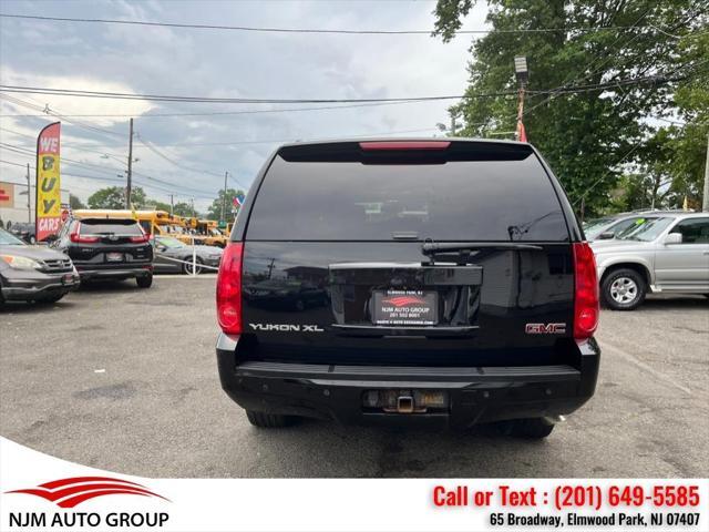 used 2014 GMC Yukon car, priced at $8,495