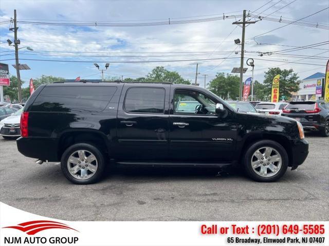 used 2014 GMC Yukon car, priced at $8,495
