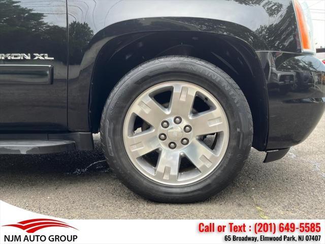 used 2014 GMC Yukon car, priced at $8,495
