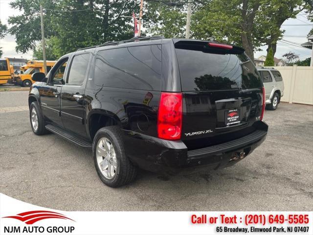 used 2014 GMC Yukon car, priced at $8,495