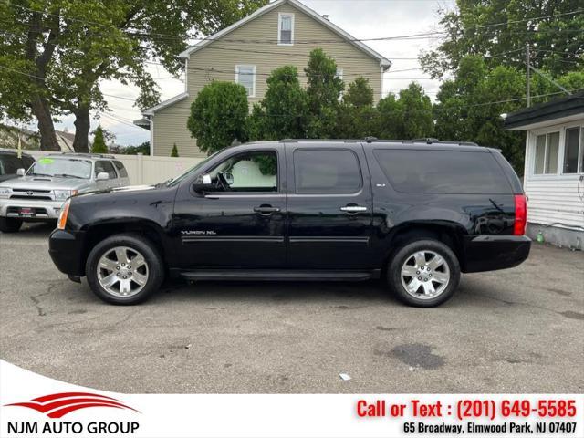 used 2014 GMC Yukon car, priced at $8,495
