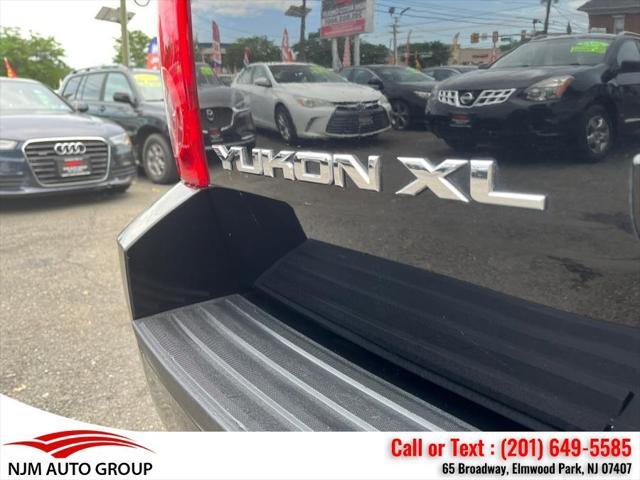 used 2014 GMC Yukon car, priced at $8,495