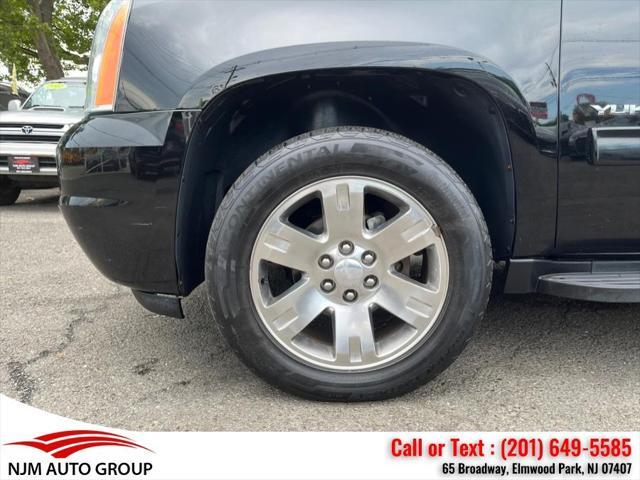 used 2014 GMC Yukon car, priced at $8,495