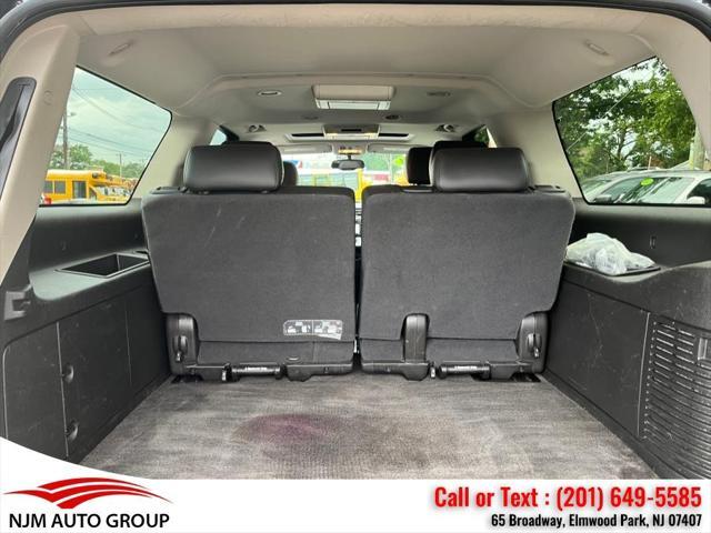 used 2014 GMC Yukon car, priced at $8,495