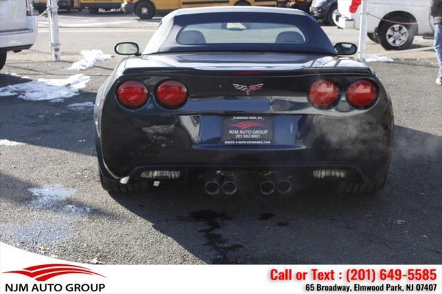 used 2013 Chevrolet Corvette car, priced at $35,900