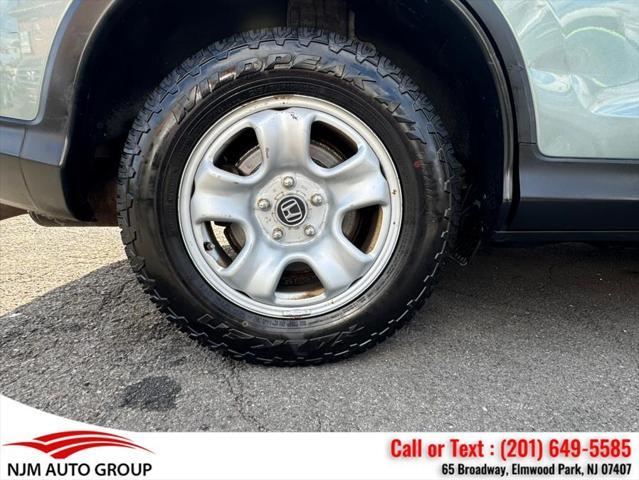 used 2012 Honda CR-V car, priced at $9,900