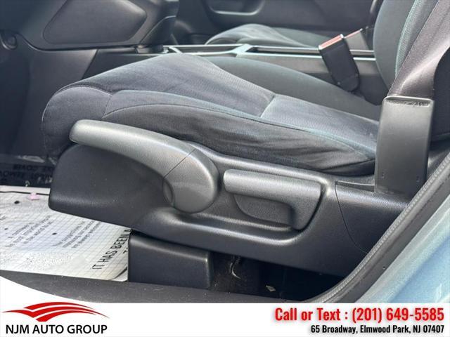 used 2012 Honda CR-V car, priced at $9,900