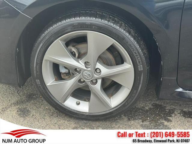 used 2014 Toyota Camry car, priced at $9,349