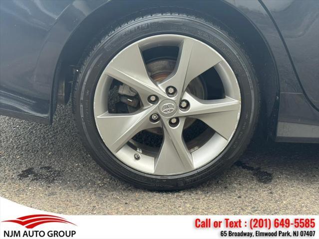 used 2014 Toyota Camry car, priced at $9,349