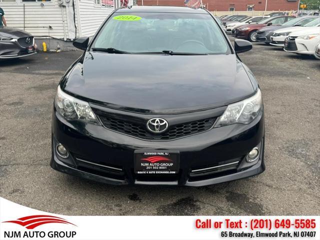 used 2014 Toyota Camry car, priced at $9,349
