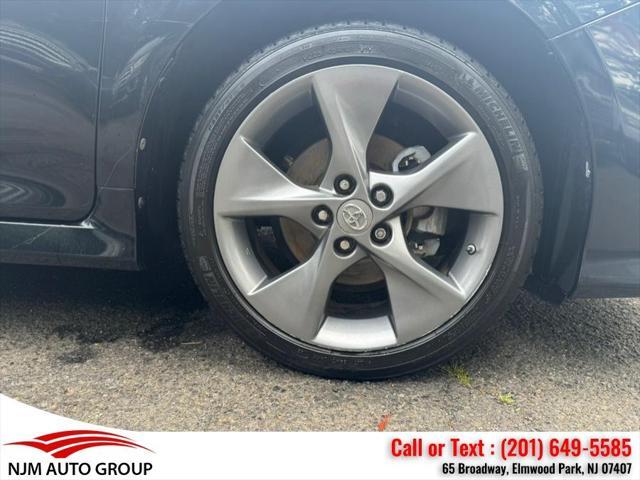 used 2014 Toyota Camry car, priced at $9,349