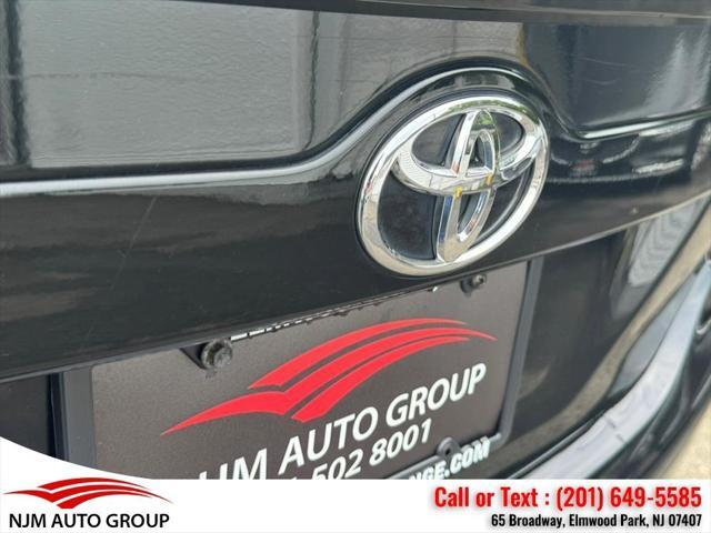 used 2014 Toyota Camry car, priced at $9,349