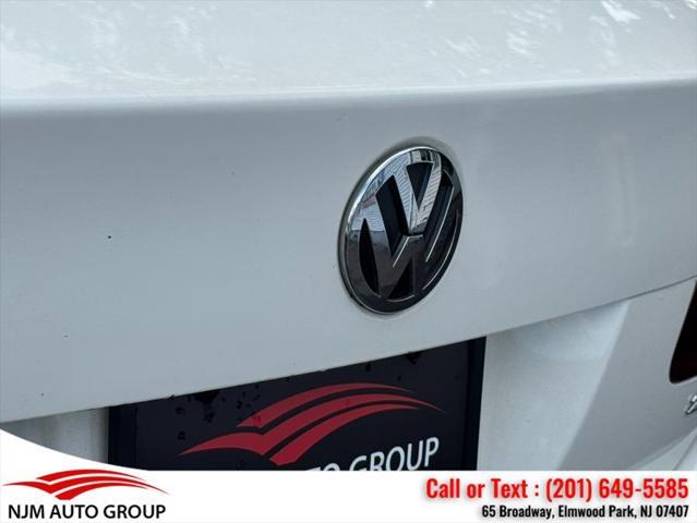 used 2008 Volkswagen Jetta car, priced at $3,995