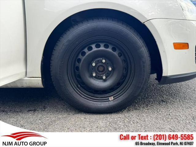 used 2008 Volkswagen Jetta car, priced at $3,995