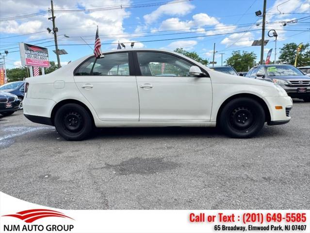 used 2008 Volkswagen Jetta car, priced at $3,995
