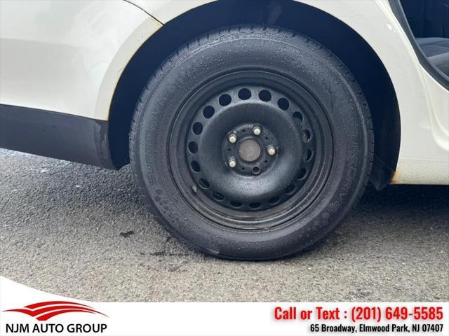 used 2008 Volkswagen Jetta car, priced at $3,995