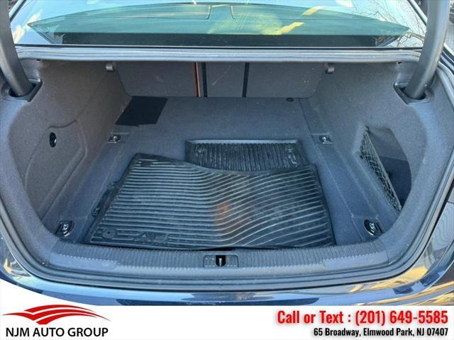 used 2015 Audi A6 car, priced at $11,995