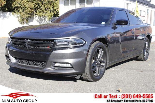 used 2019 Dodge Charger car, priced at $18,995