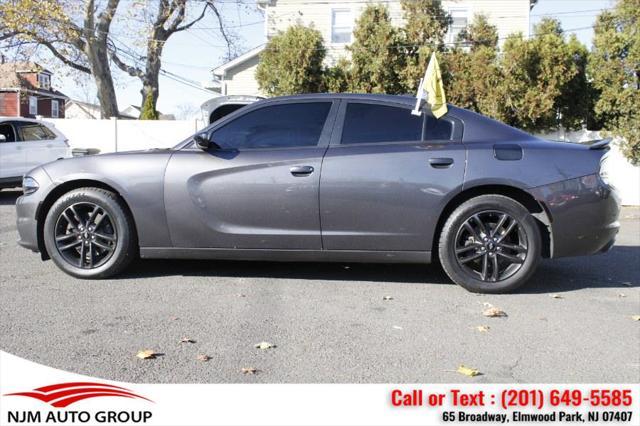 used 2019 Dodge Charger car, priced at $18,995