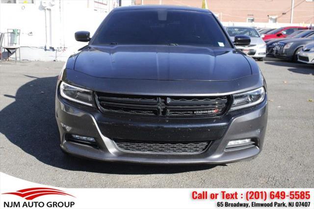 used 2019 Dodge Charger car, priced at $18,995