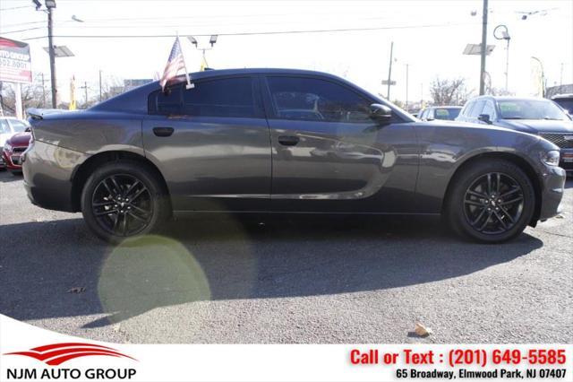 used 2019 Dodge Charger car, priced at $18,995