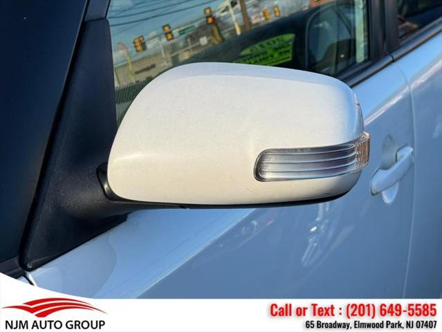 used 2014 Scion xB car, priced at $7,995