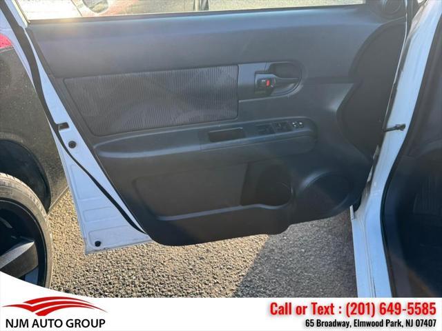 used 2014 Scion xB car, priced at $7,995