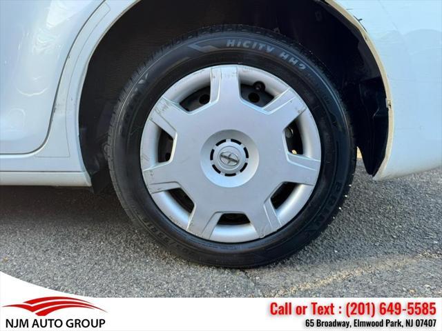 used 2014 Scion xB car, priced at $7,995