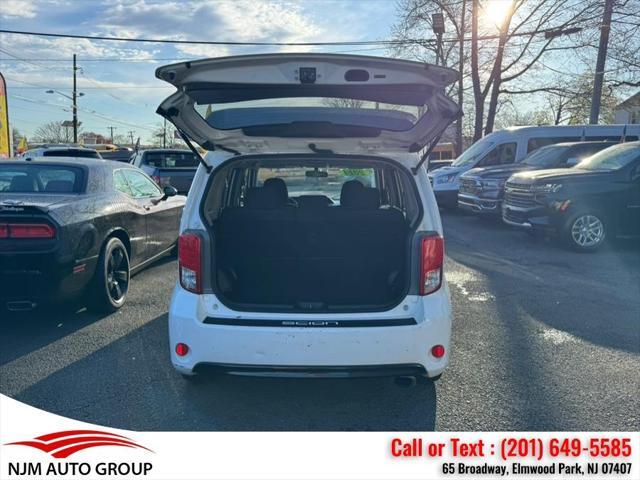 used 2014 Scion xB car, priced at $7,995