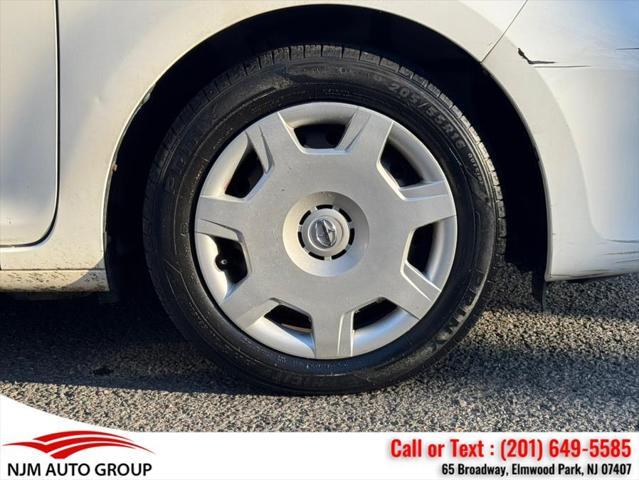 used 2014 Scion xB car, priced at $7,995