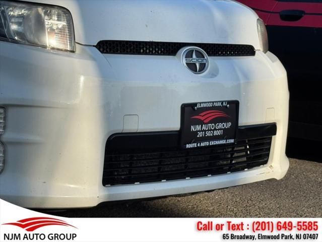 used 2014 Scion xB car, priced at $7,995