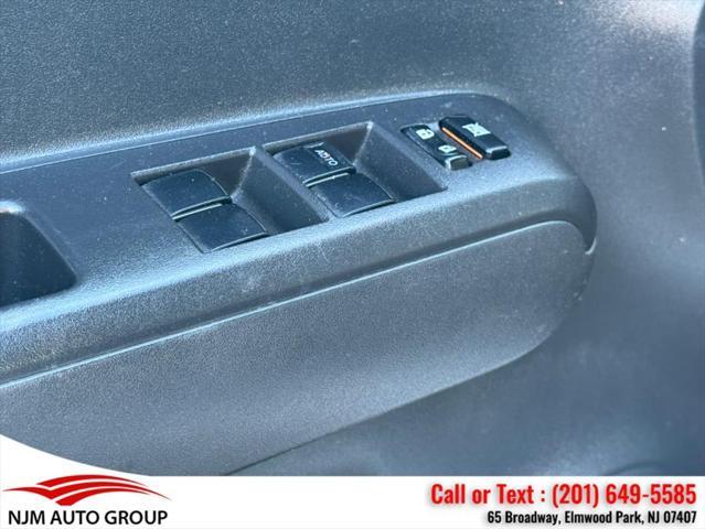 used 2014 Scion xB car, priced at $7,995