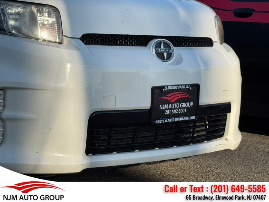 used 2014 Scion xB car, priced at $7,995
