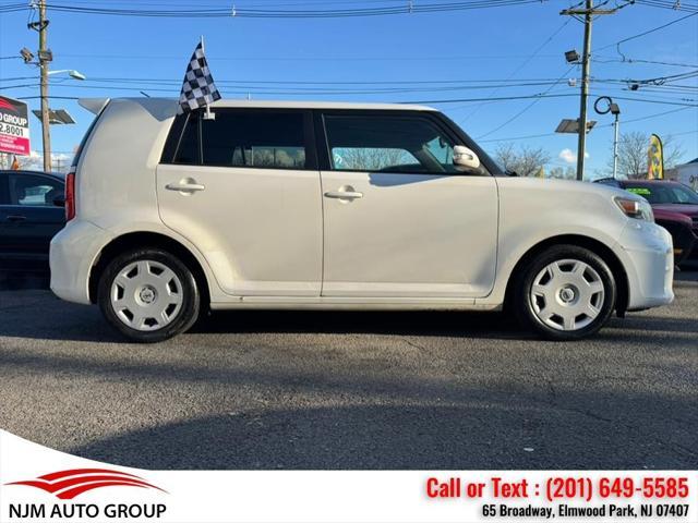 used 2014 Scion xB car, priced at $7,995