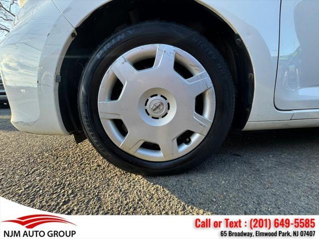 used 2014 Scion xB car, priced at $7,995