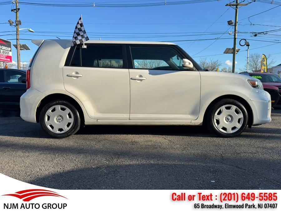 used 2014 Scion xB car, priced at $7,995