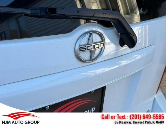 used 2014 Scion xB car, priced at $7,995