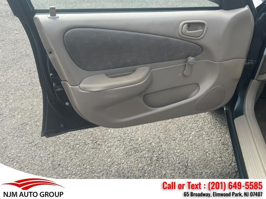 used 1999 Toyota Corolla car, priced at $2,750