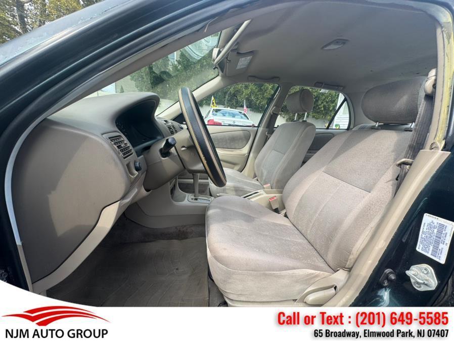 used 1999 Toyota Corolla car, priced at $2,750