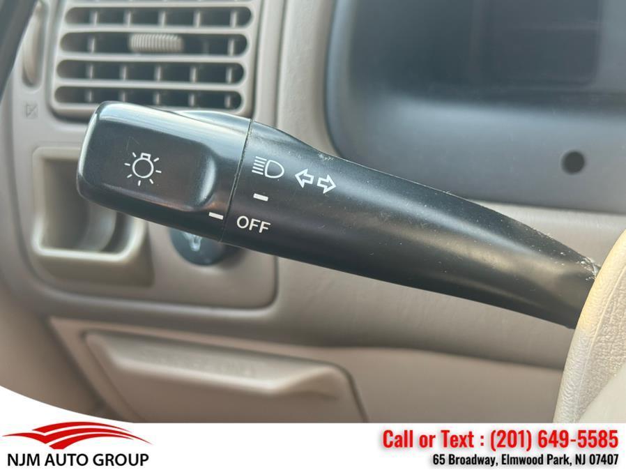 used 1999 Toyota Corolla car, priced at $2,750