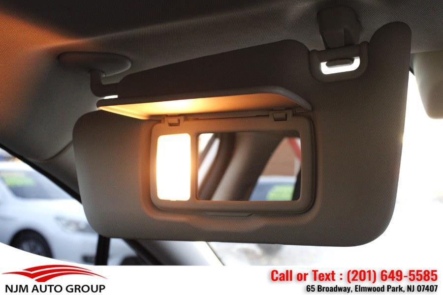 used 2022 Subaru Impreza car, priced at $13,995