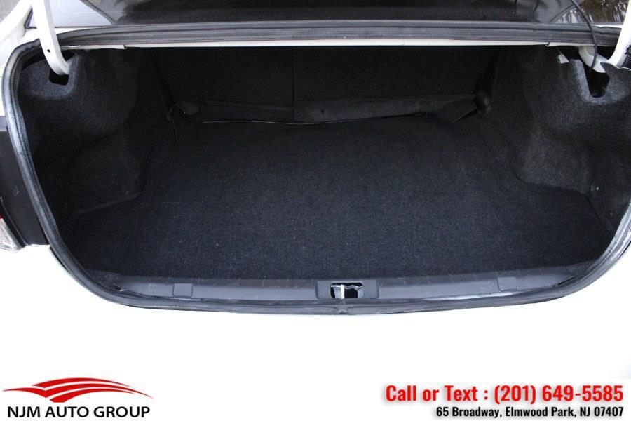 used 2022 Subaru Impreza car, priced at $13,995
