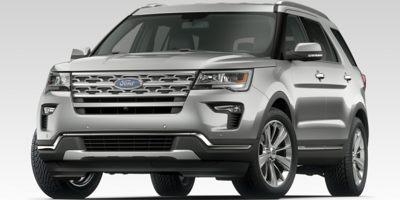 used 2019 Ford Explorer car, priced at $14,900