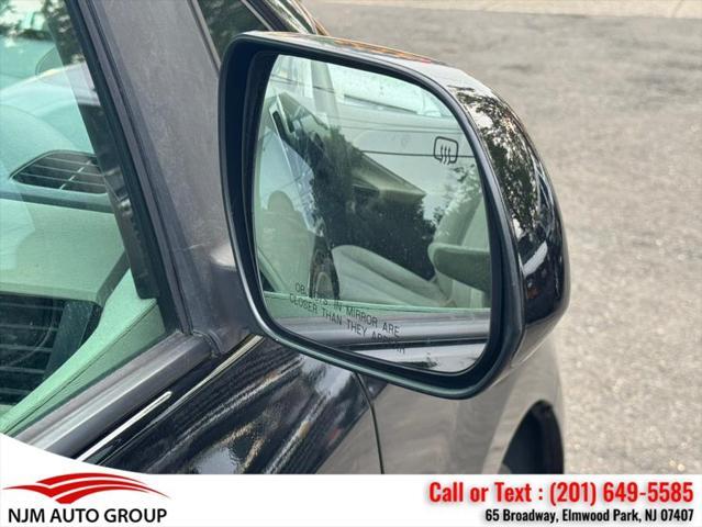 used 2012 Toyota Sienna car, priced at $11,995